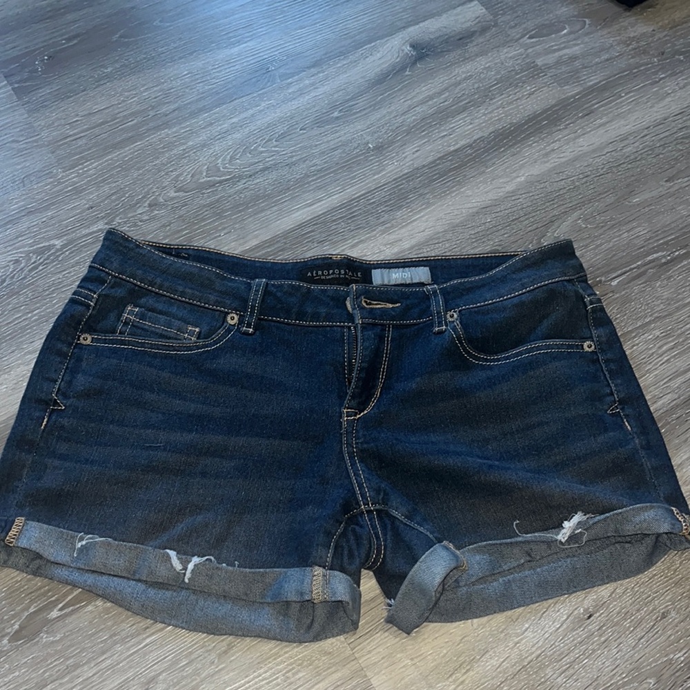 Aeropostale shorts